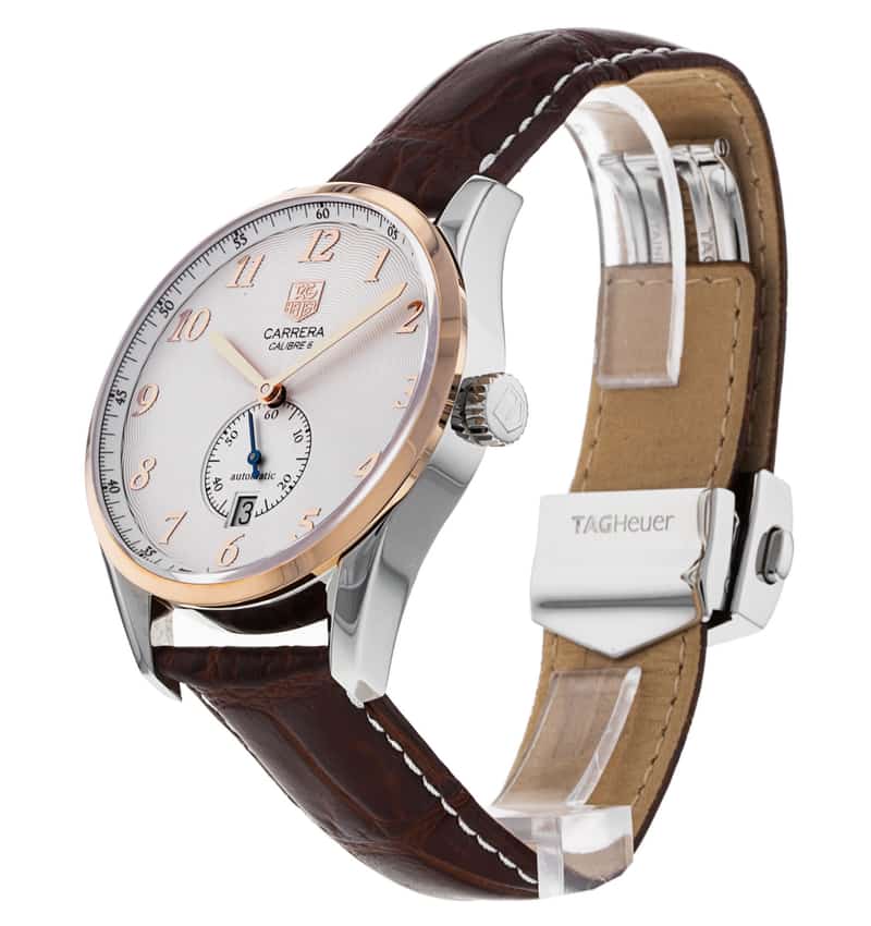 Tag Heuer Carrera WAS2151.FC6180